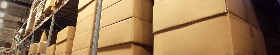 Treinamento Gestão e Controle de Estoques, Almoxarifados e Armazéns